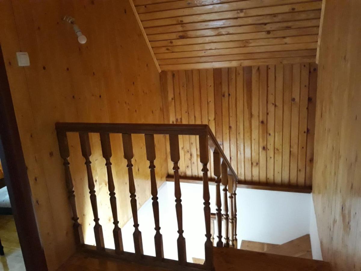 House In Forest Žabljak Kültér fotó