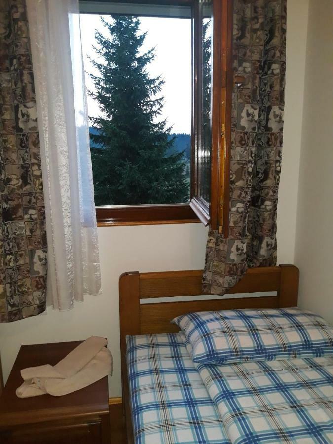 House In Forest Žabljak Kültér fotó